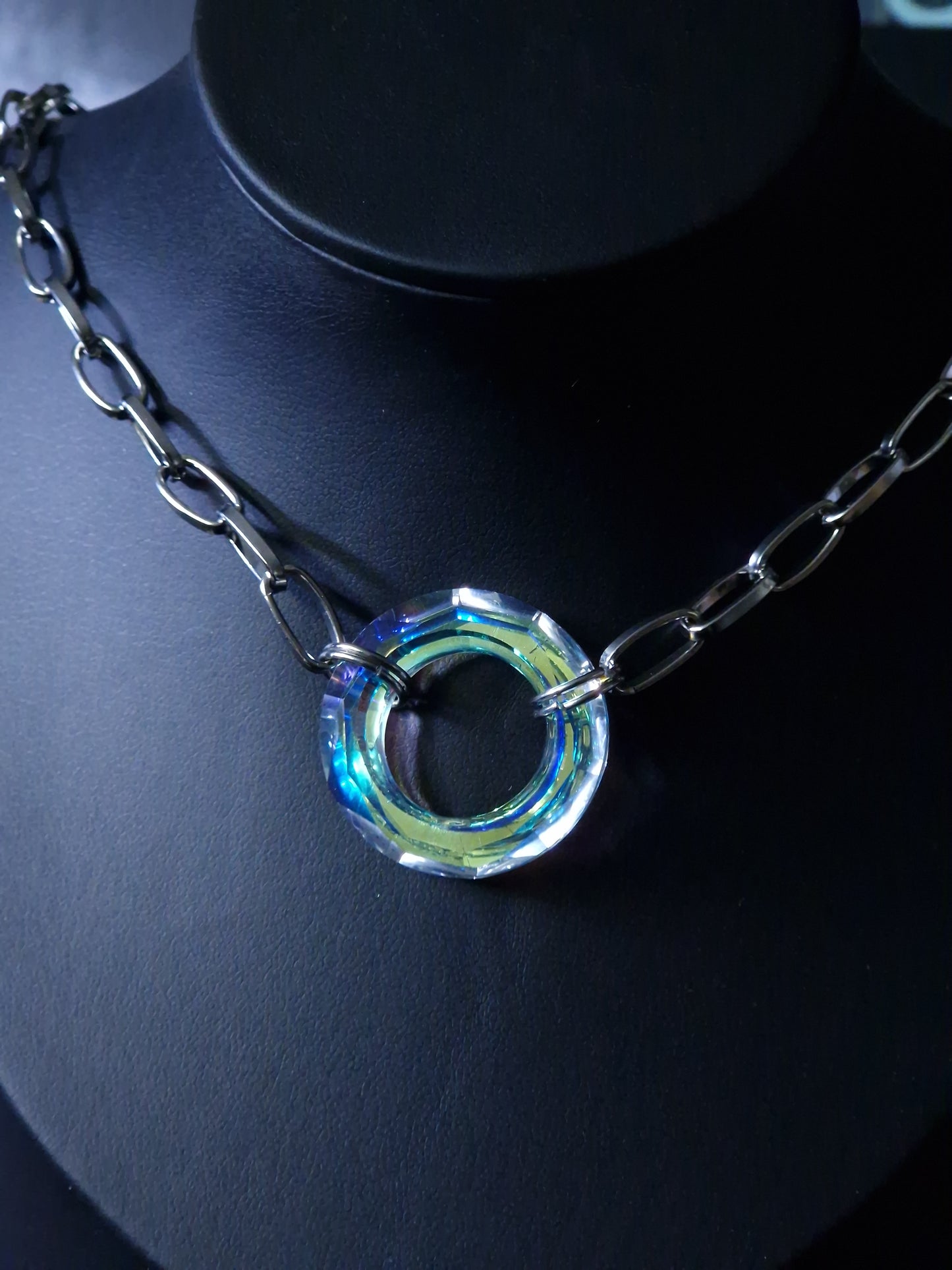 Choker 'Nova'