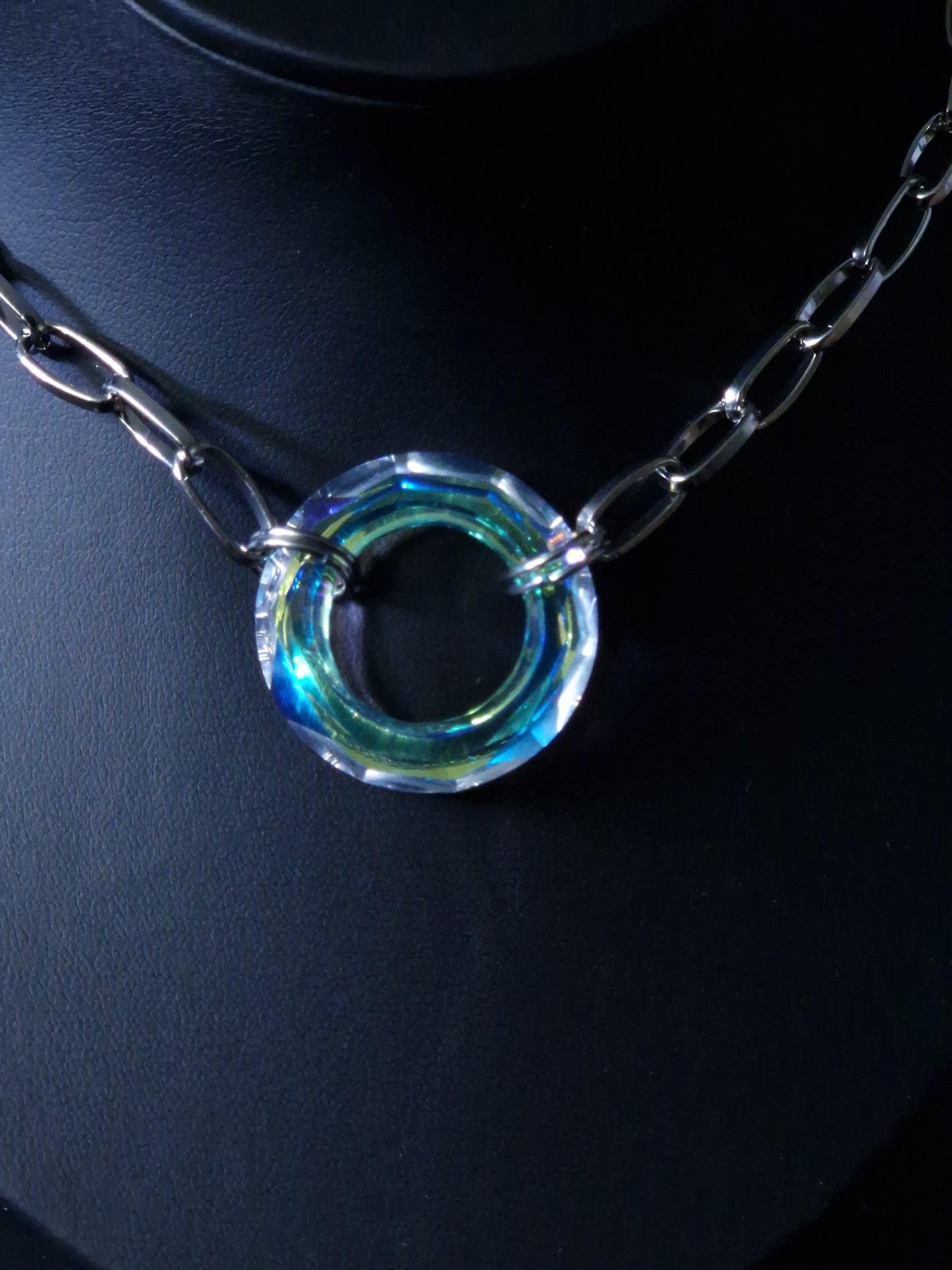 Choker 'Nova'