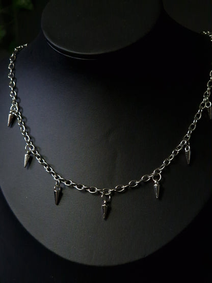 Spikes Kette