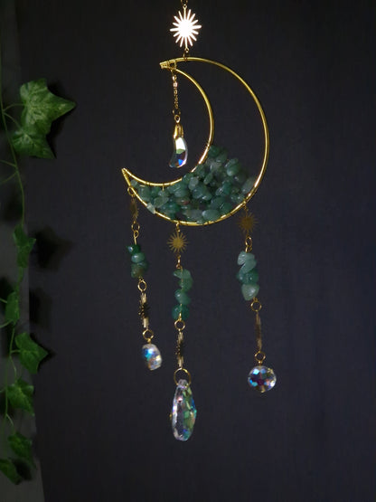 Aventurin Suncatcher