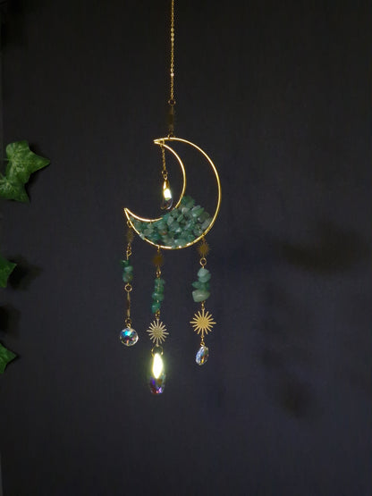 Aventurin Suncatcher